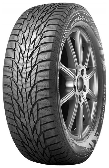 Kumho WinterCraft SUV Ice WS51 225/60 R18 104T без шипов