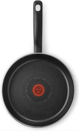 Сковорода универсальная Tefal Simplssima 4191126 26 см, алюминий
