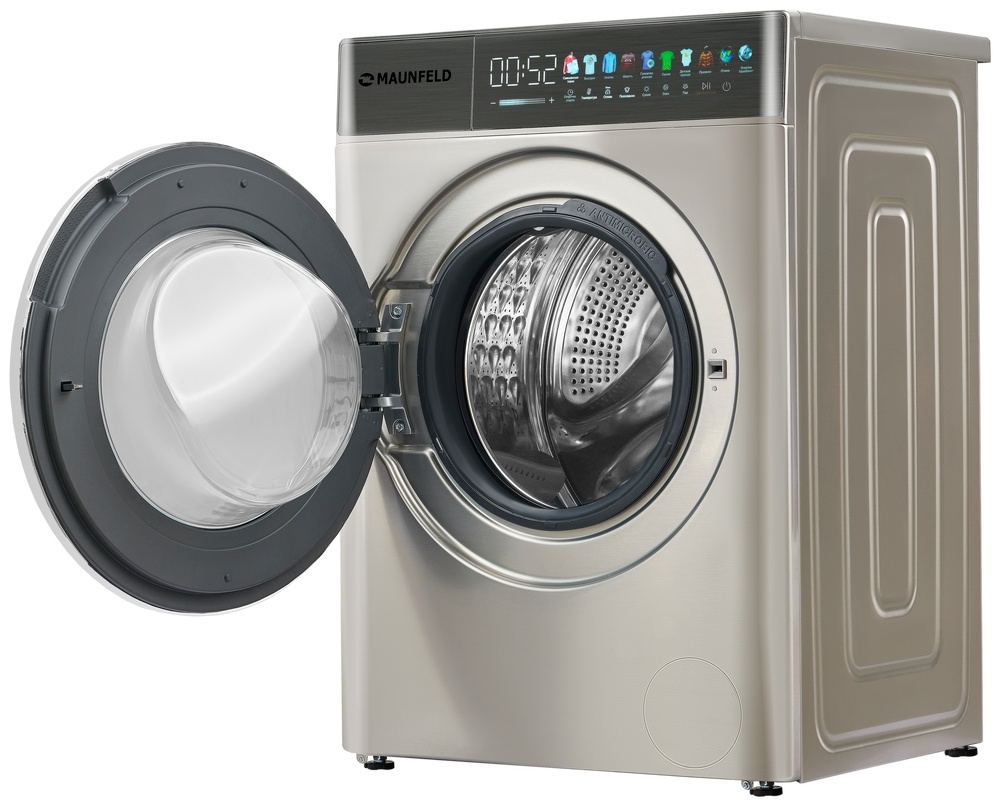 MAUNFELD MFWD1295WH05 серый