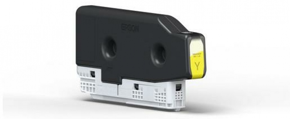 Epson C13T08N440 желтый (yellow)