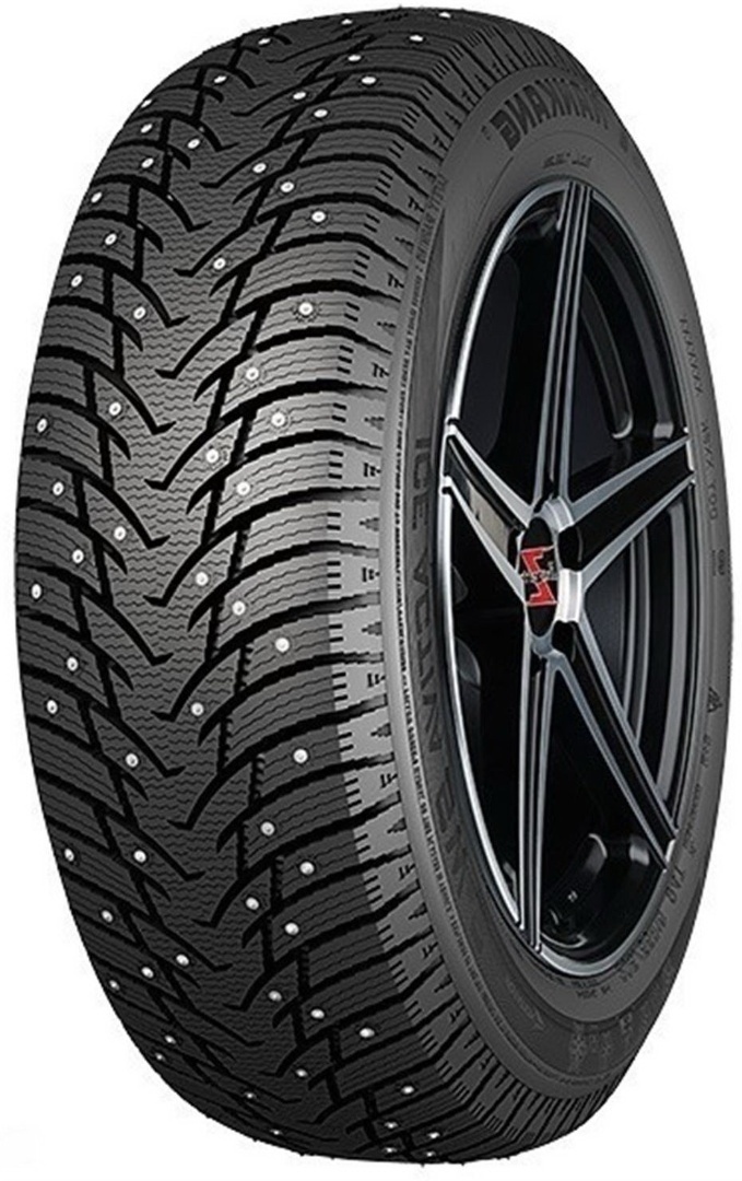 Nankang SW-8 185/55 R15 86T с шипами