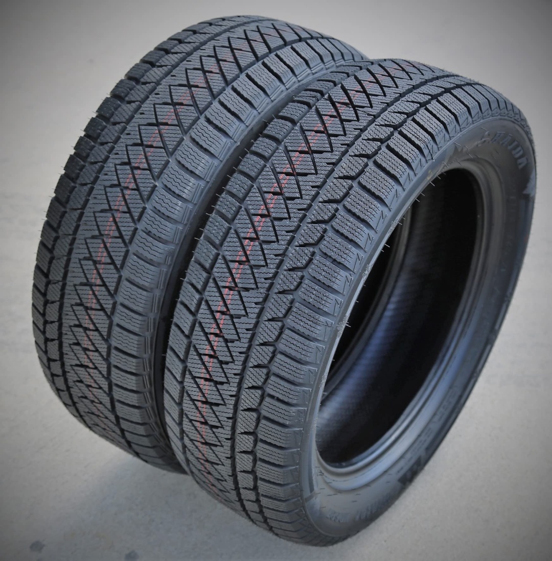 Haida HD687 215/55 R17 98T без шипов