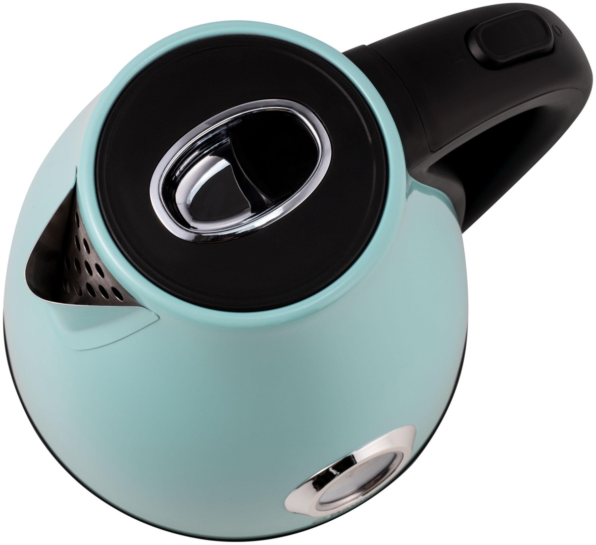 Электрочайник MAUNFELD MGK-625MINT зеленый