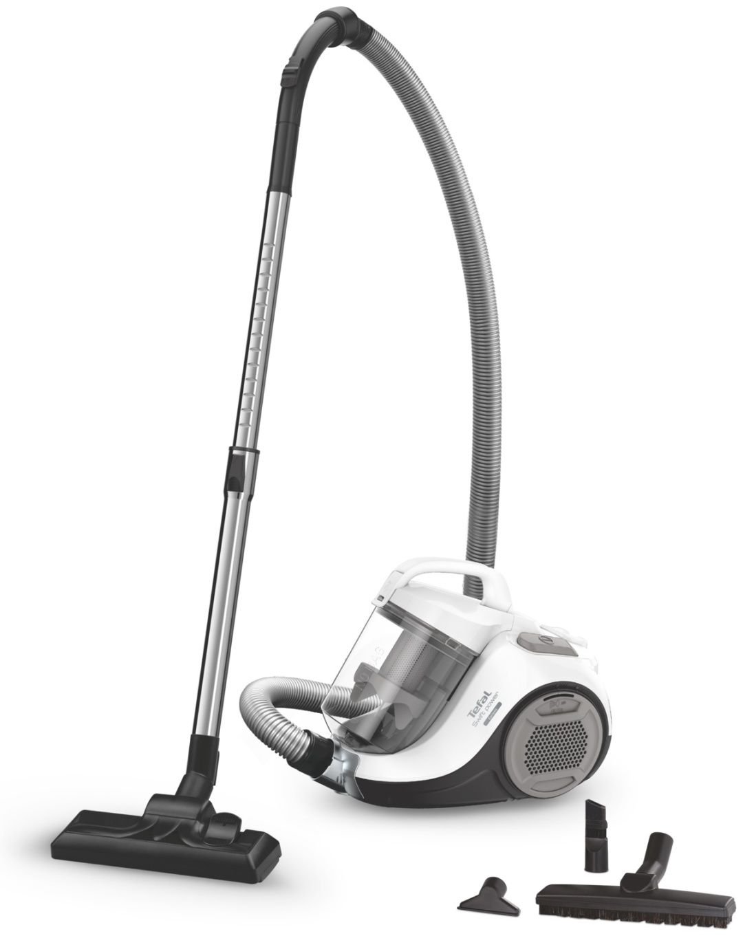 Tefal Swift Power Cyclonic TW2947EA белый