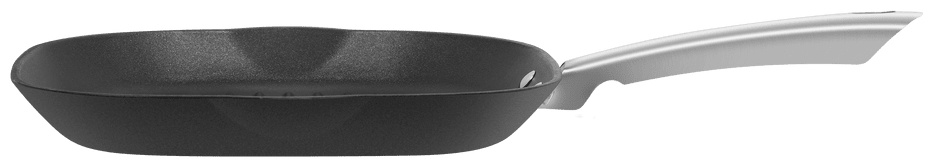 Сковорода гриль MAUNFELD HOWARD MGP28LC15 28, чугун