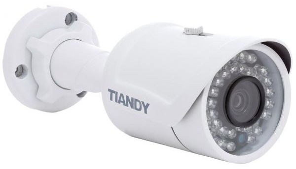 Камера видеонаблюдения TIANDY TC-NC9400S3E-2MP-E-IR20 1920x1080