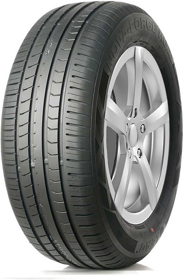 Leao NOVA-FORCE HP100 215/60 R16 95 H