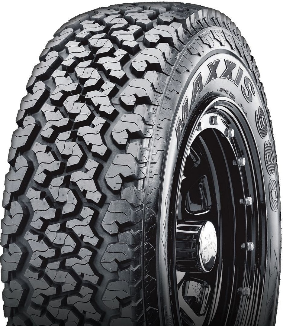 MAXXIS AT-980E 235/75 R15 104Q
