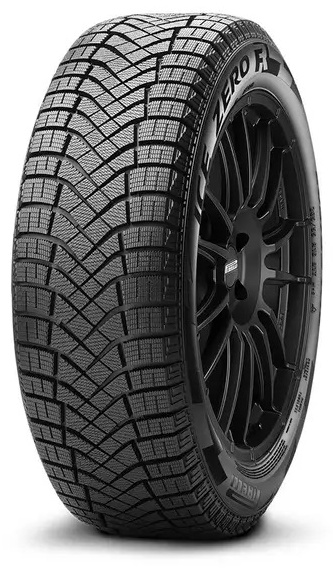 Pirelli ICE ZERO FR 255/50 R19 107 T  без шипов