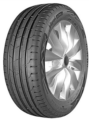 Ikon Tyres(Nokian) Autograph Ultra 2 SUV 295/35 R21 107 Y без шипов