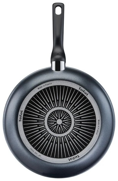 Сковорода универсальная Tefal 4218922 22 см, алюминий