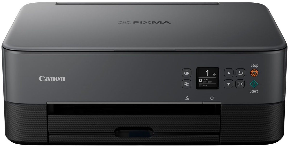 МФУ Canon Pixma TS5340a