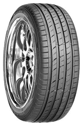 NEXEN N&#039;Fera SU1 225/50 R17 98W