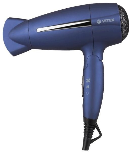 Vitek VT-1309 компактный фен 1500 W