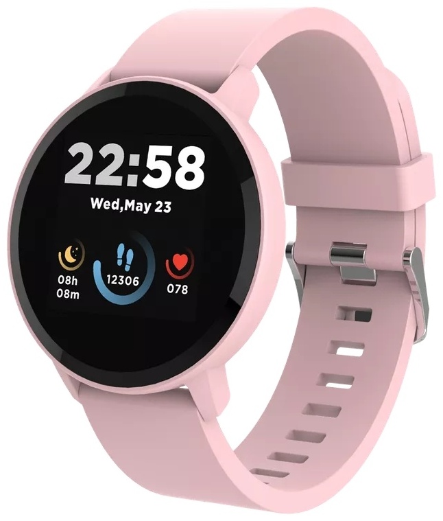 Canyon SW-63 розовый