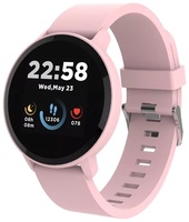 Canyon SW-63 розовый