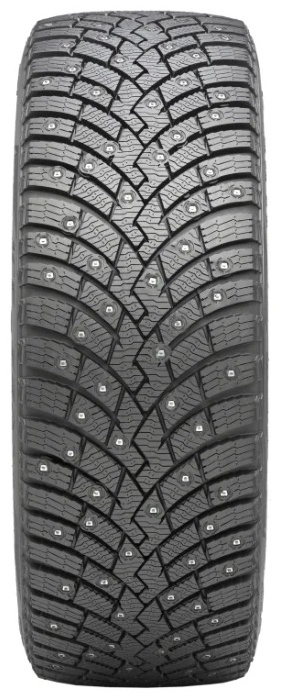 Pirelli Ice Zero 2 235/45 R18 98H с шипами
