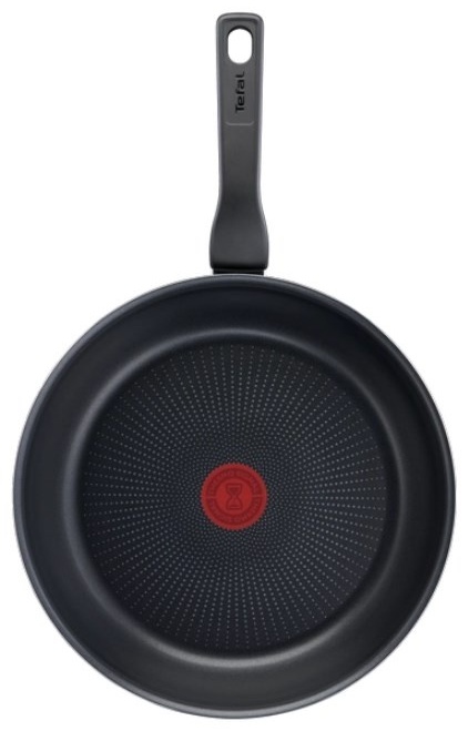 Сковорода универсальная Tefal Ultra Plus 4223126 26 см, алюминий