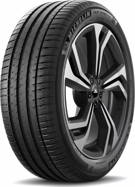 MICHELIN Pilot Sport 4 (*) SUV 275/45 R20 110 Y