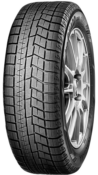 Yokohama Ice Guard IG60 225/60 R17 99Q без шипов