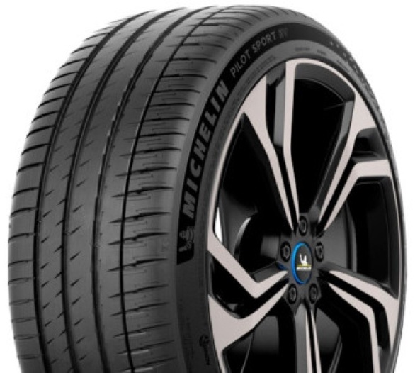 MICHELIN PILOT SPORT 4 SUV 265/45 R21 104 W