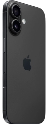 Смартфон Apple iPhone 16 8/128Gb Black