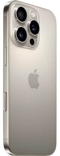 Смартфон Apple iPhone 16 Pro 8/128Gb Natural Titanium