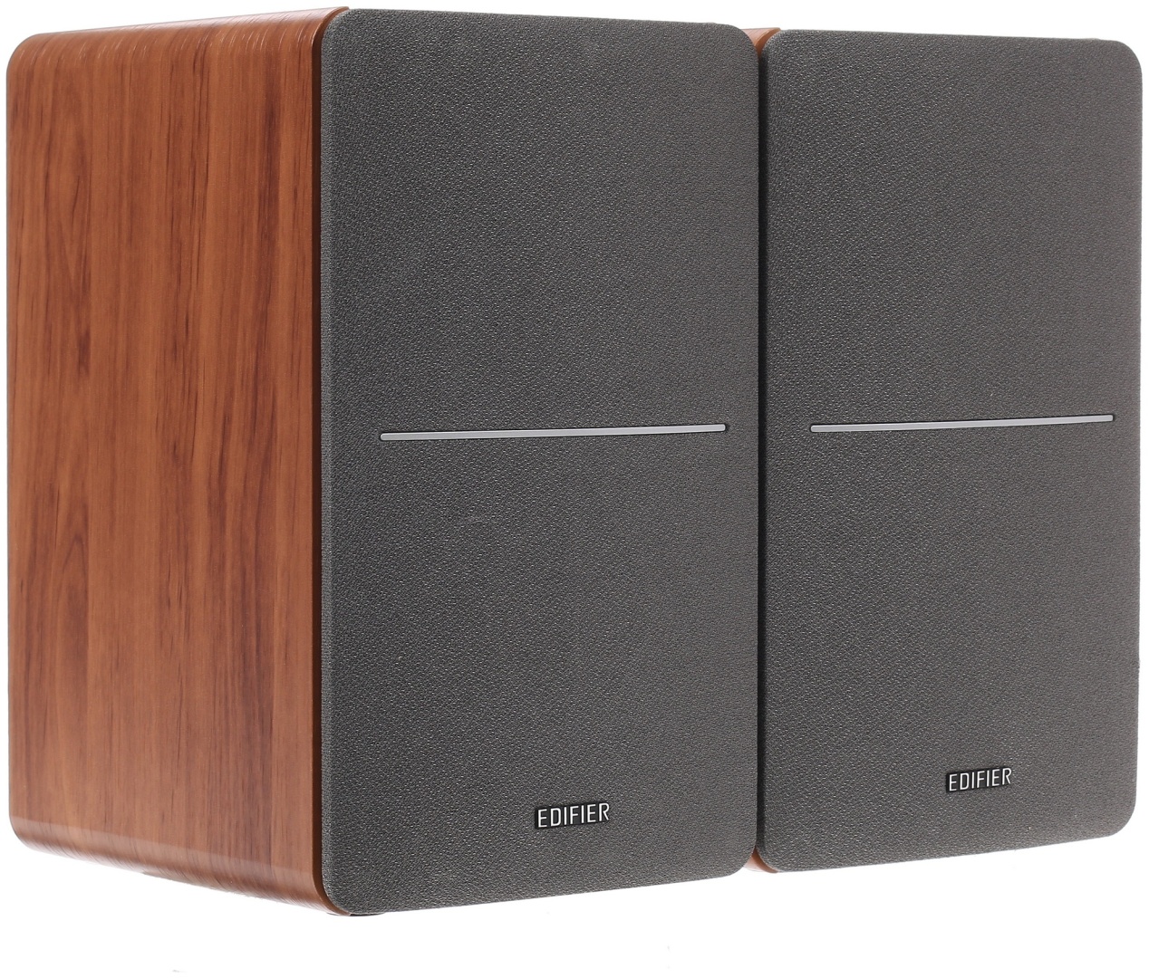 Edifier R1280DB коричневый