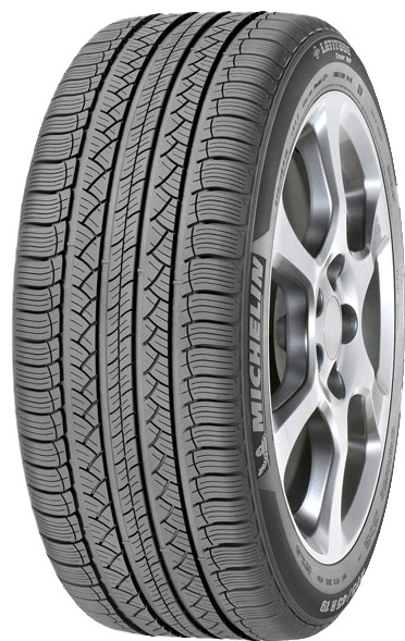 MICHELIN Latitude Tour HP 255/50 R20 109W