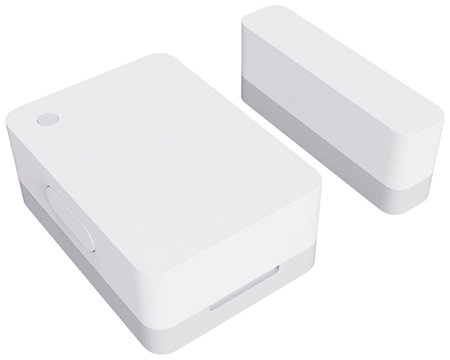 Датчик открытия дверей и окон Xiaomi Smart Sensor 2 Global MCCGQ02HL