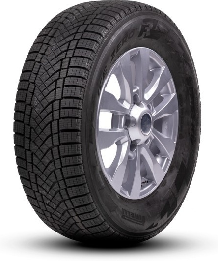 Pirelli Ice Zero FR 215/65 R17 103T без шипов