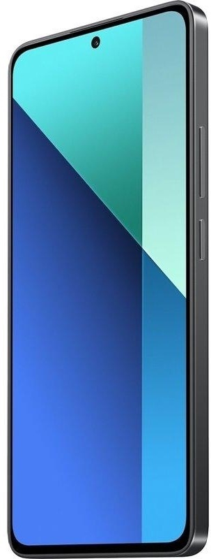 Смартфон Xiaomi Redmi Note 13 8/512Gb Midnight Black