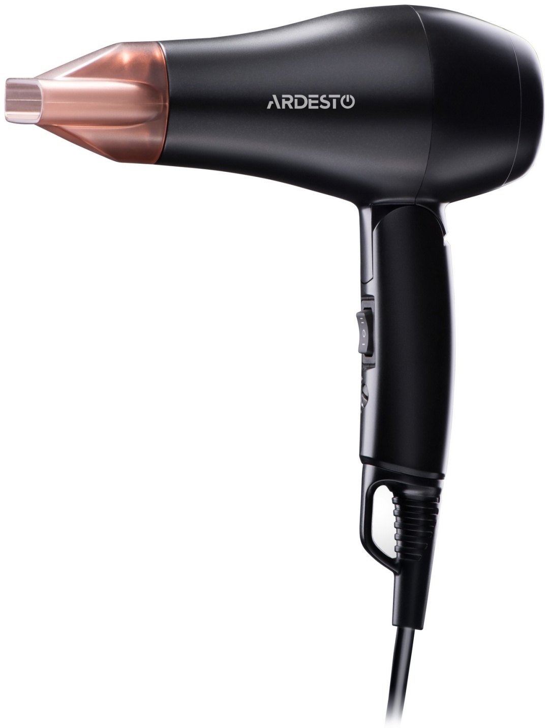 Ardesto HD-Y120T компактный фен 1200 W