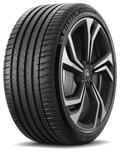 MICHELIN Pilot Sport 4 SUV 255/45 R21 106Y