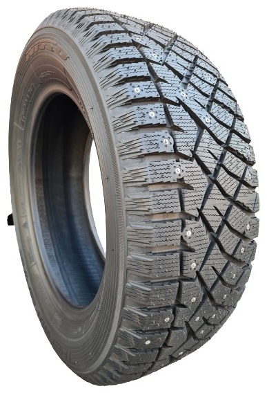 Nitto Therma Spike 225/60 R18 100T с шипами