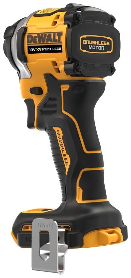 DeWALT шуруповерт DCF850N-XJ