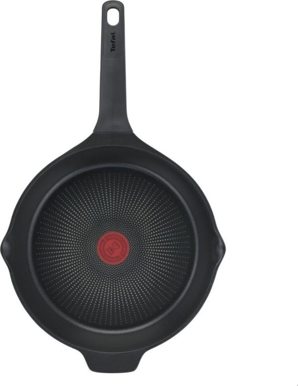 Сковорода универсальная Tefal Delicio E2320274 20 см, алюминий