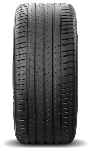 MICHELIN Pilot Sport 4 SUV 255/55 R19 111Y