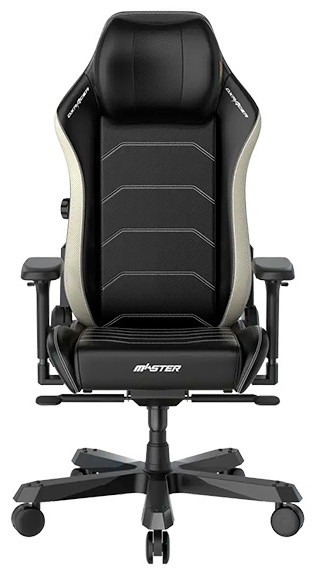 Игровое кресло DXRacer GC/XLMF23LTD/NW, черный