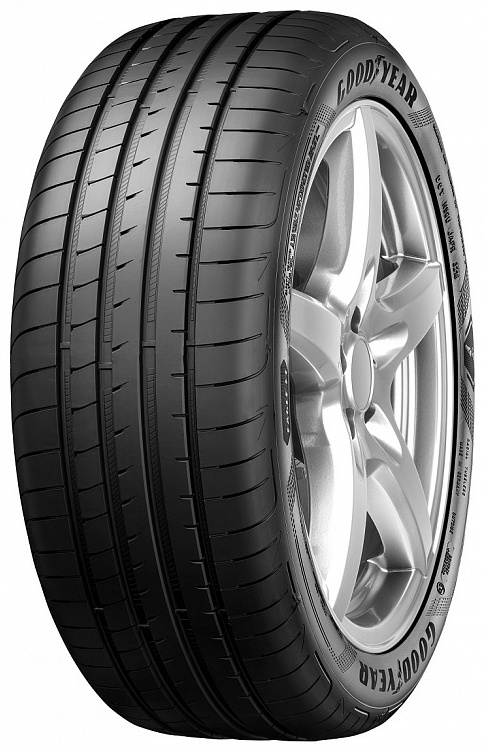 Goodyear Eagle F1 Asymmetric5 255/45 R20 105H