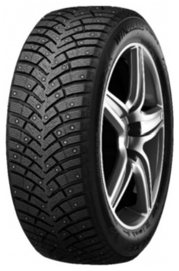 NEXEN Winguard WinSpike 3 185/55 R15 86T с шипами