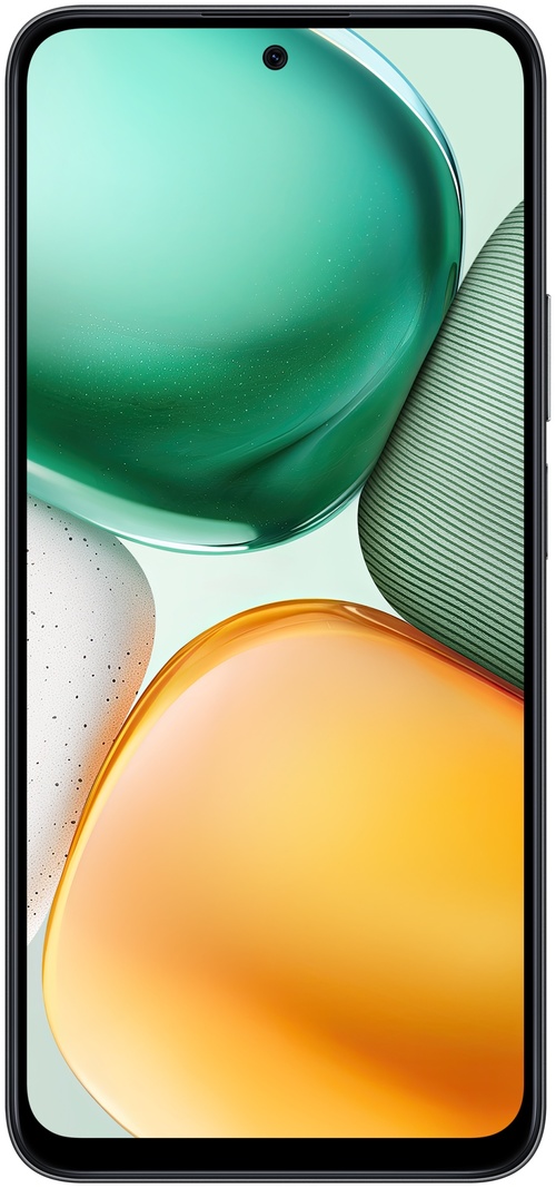 Смартфон Honor X7c 8/256GB Midnight Black