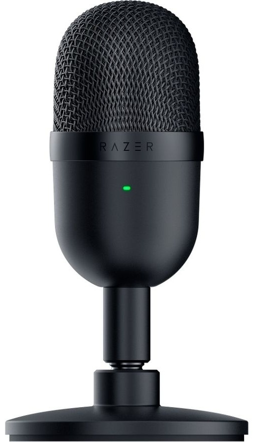 Razer Seiren Mini черный