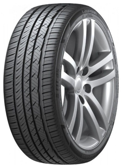 Laufenn LH01 S-Fit AS 235/55 R19 105 H