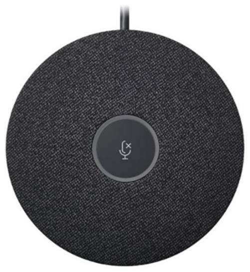 Logitech Rally Mic Pod 989-000430