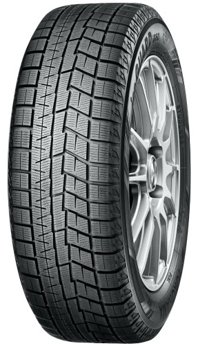 Yokohama Ice Guard IG60 235/50 R17 96Q без шипов