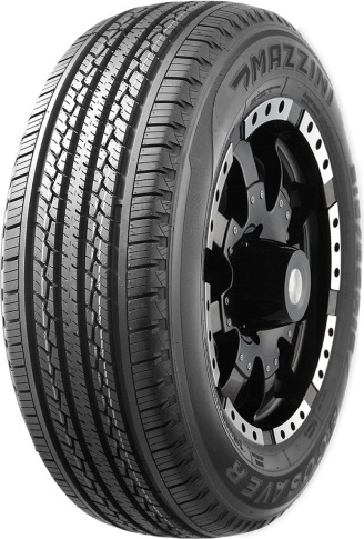 Mazzini Ecosaver 225/65 R17 102H