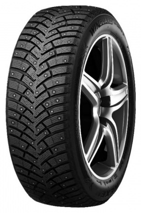 NEXEN Winguard Winspike 3 265/70 R17 115 T  с шипами