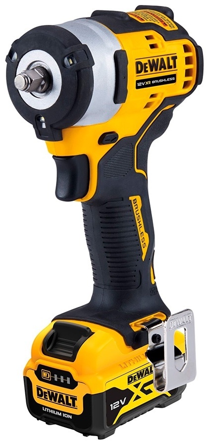 DeWALT гайковерт DCF903P1-QW