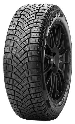 Pirelli Ice Zero FR 235/55 R18 104T без шипов